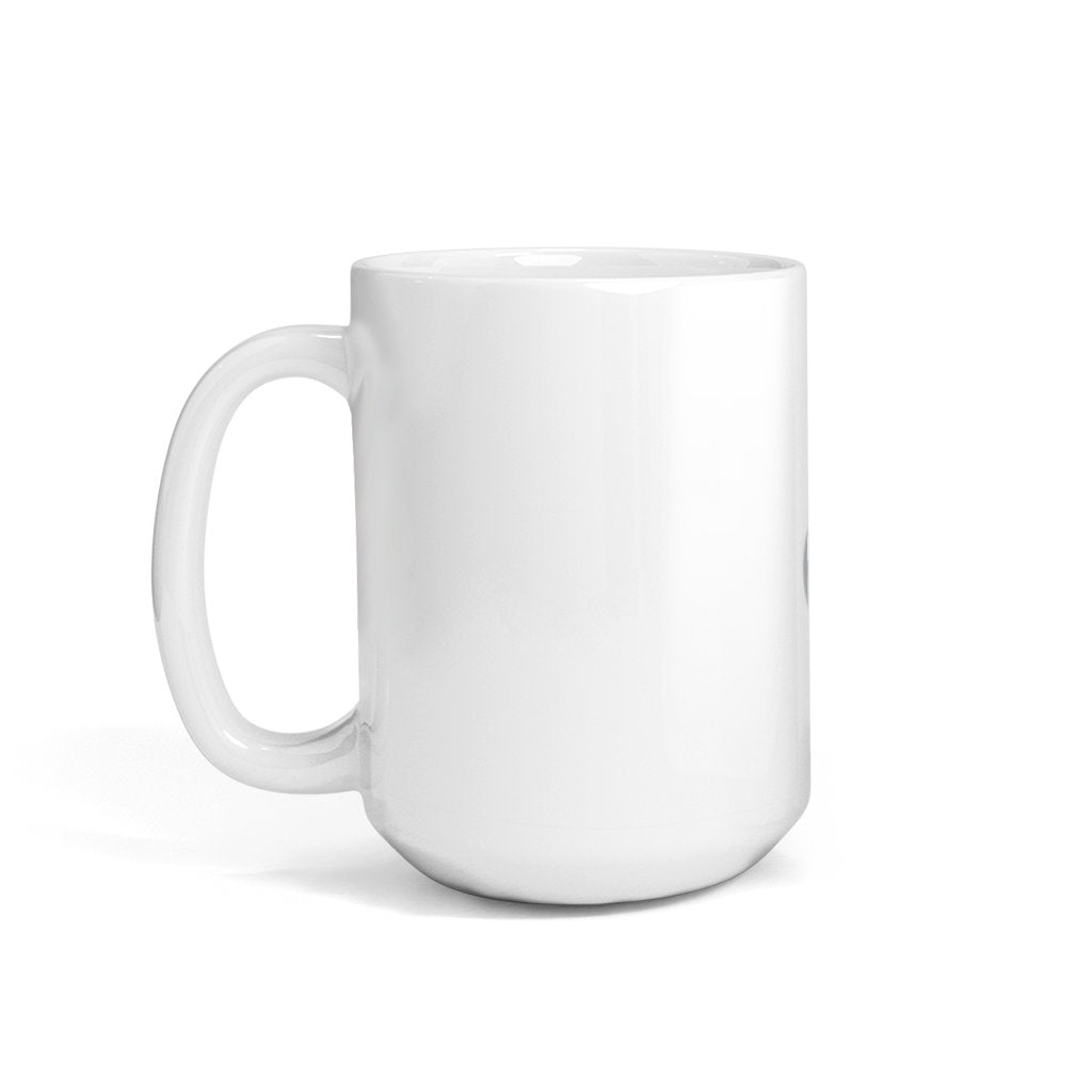 EcoVessel White Pearl Transit Coffee Mug 16 oz