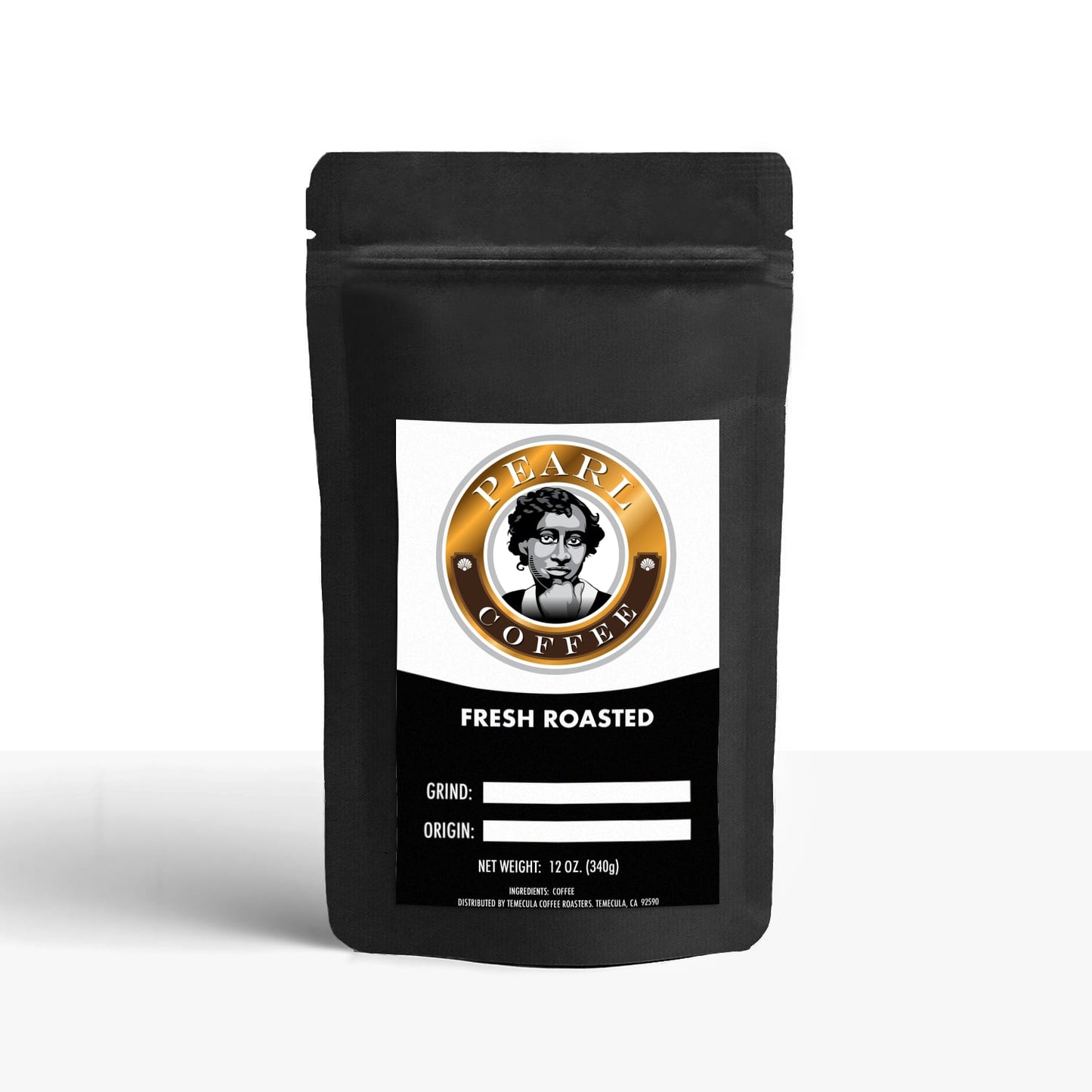 African Kahawa Blend